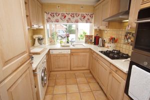 Kitchen- click for photo gallery